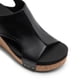 thumbnail image 3 of Sandalia DREAM PAIRS Plataforma Cuña 6.5 cm Abierta y Cómoda, 3 of 7
