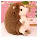 thumbnail image 2 of Erizo de peluche de peluche Flopsie de peluche de juguete para regalo Sincero  Hogar, 2 of 4
