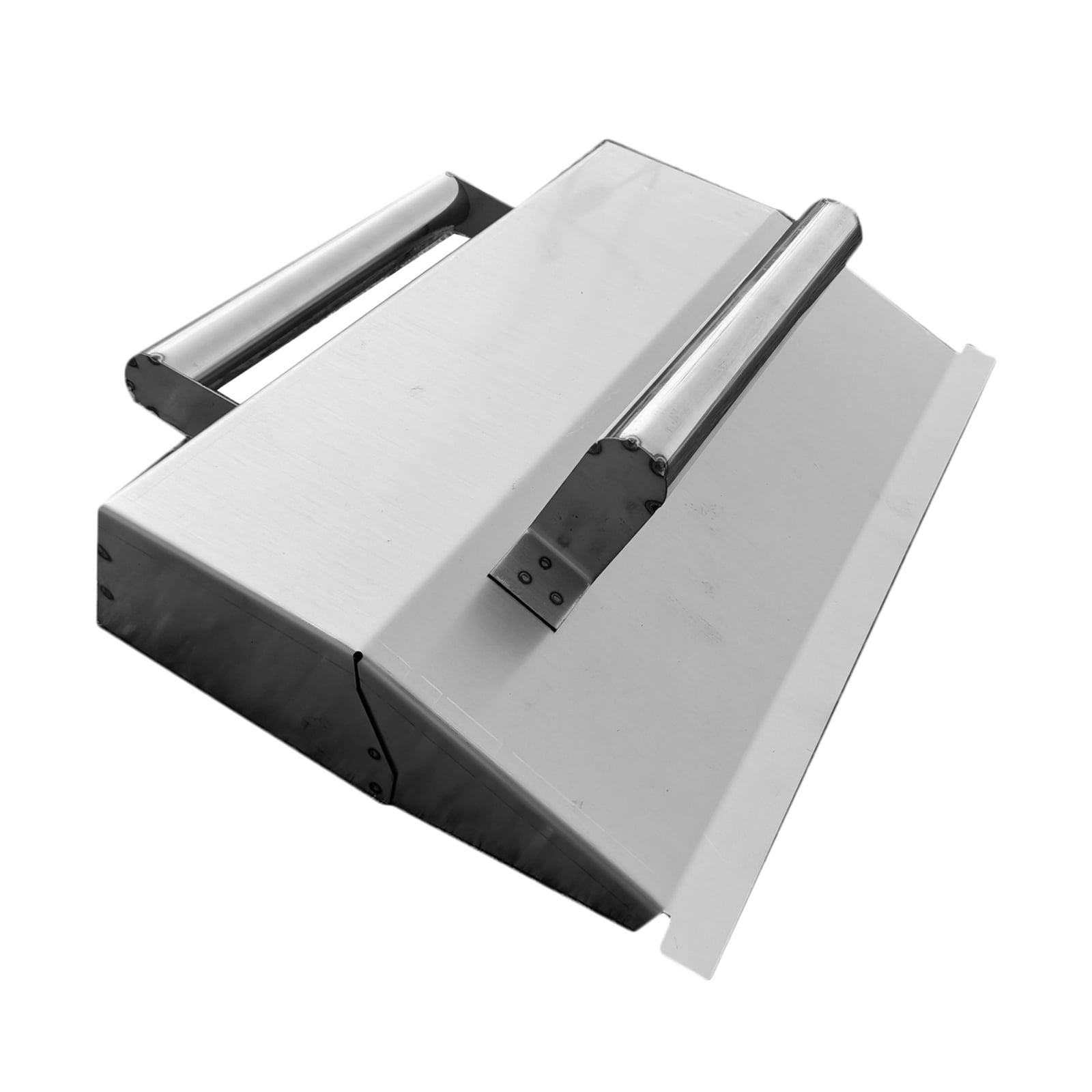 Concrete Trowel with Handle Corner Trowel Plasterer Bricklayer