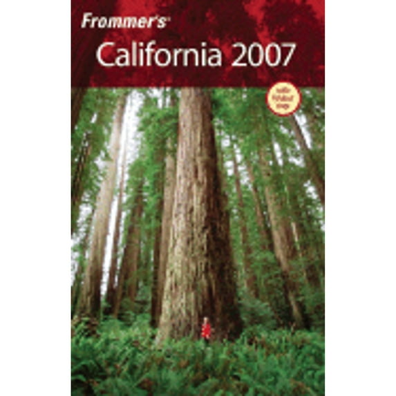 Frommer's California (Paperback) by Harry Basch, Mark Hiss, Erika Lenkert
