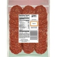 Gallo Salame Sliced Pepperoni Deli Lunch Meat, 15.2 oz