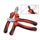 thumbnail image 4 of Line Hook Cutter Primping Picle 15.5 Cm Herramientas Manuales Trineo Anti Slip Accesorios, 4 of 9