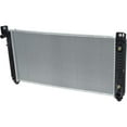 thumbnail image 2 of NEW Radiator fits Cadillac Escalade, Escalade ESV, Escalade EXT / Chevrolet.., 2 of 2