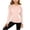 Pink, variant on Teen Girls Long Sleeve T-Shirt (4T-16Y) UPF 50+ Sun Protection Round Neck Performance Moisture Wicking Active Top Blue Size 15