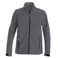 thumbnail image 1 of Printer Mens Trial Soft Shell Jacket, 1 of 4