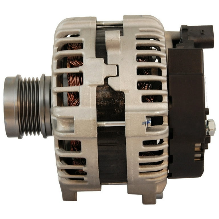 New Alternator For Mercedes CLA250 L4 2.0L 1991cc 14 15 16 17 18 