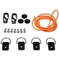 thumbnail image 4 of Accesorios de Montaje Sharpla De Aparejo De Cubierta D Rings Para Kayak Canoa barco, 4 of 7