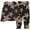 Black, variant on Toddler Girl Summer Outfit Set 2 Piece Print Sleepwear Soft Long Sleeve Top And Pants Matching Nightwear For Suitable For Children Cute Baby Clothes for Girls Size 2-3T