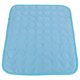 thumbnail image 1 of Jadeshay Cooling Mat Cooling Mat for Dog Cat Pet Self Cooling Pillow Summer Hot Weather Bed (M), 1 of 8