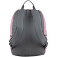 thumbnail image 4 of Mochila para Laptop FUEL Classic Resistente al Agua Rosa 44x33x20cm, 4 of 9