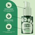 thumbnail image 4 of Spray desodorante para pies y calzado HAPPY SOLES Eucalipto y menta, 4 of 7