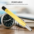 thumbnail image 4 of MOVTOTOP Scratch Remover Applicator Rust Remover Pen Watch Cleaning Brush Pcb Board Cleaning Brush, 4 of 7