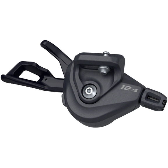 Shimano Deore SL-M6100-IR Right Shift Lever 12-Speed, I-Spec EV, RapidFire Plus