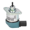 thumbnail image 2 of Válvula solenoide de cierre, válvula de apagado de combustible, accesorio generador DC 12V 17208‑60016, 2 of 5