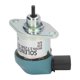 thumbnail image 2 of Whataatahia Válvula Solenoide de Apagado Válvula de Parada de Combustible Accesorio Generador DC 12V 17208?60016, 2 of 8