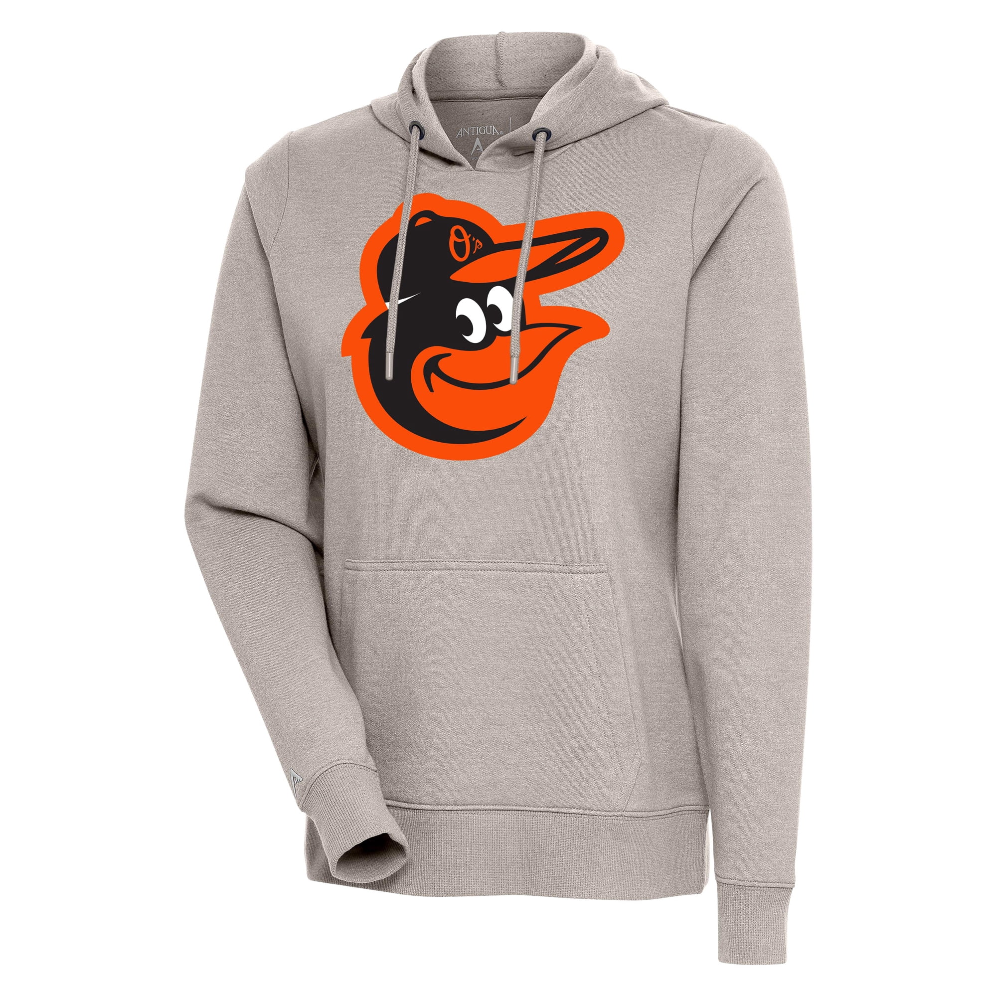 baltimore orioles pullover