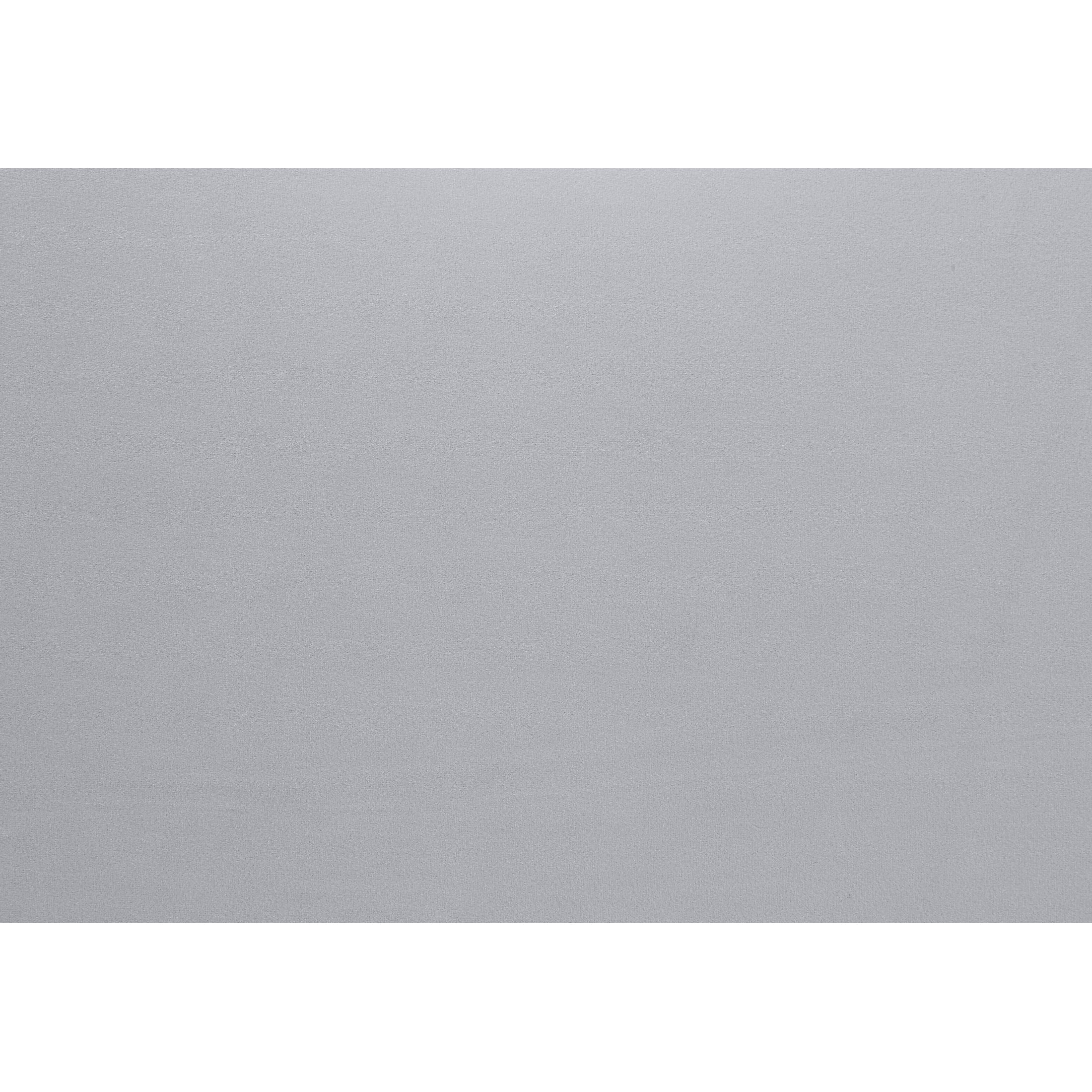 LV01112 Sofa w/8 Pillows, Light Gray Linen & Platinum Finish - Pelumi ( 1Pc/1Ctn )