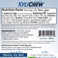 thumbnail image 4 of Xylichew 100% Xylitol Chewing Gum - Non GMO, Non Aspartame, Gluten Free, and Sugar Free Gum - Natural Oral Care, Relieves Bad Breath and Dry Mouth - Ice Mint, 60 Count, 4 of 4