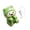 Green, variant on NEXAVKPR Small Cooling Fan with Style for Office Desk and Daily Use