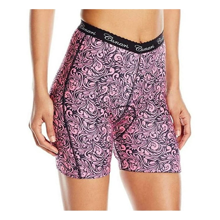 Canari online mtb shorts