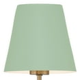thumbnail image 6 of Crystorama Lighting - Xavier - 1 Light Wall Mount In Modern and Contemporary, 6 of 11