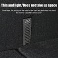 thumbnail image 4 of 2pcs Trunk Lid Drawstring Car Cargo Strap Inner Cover Replacement, 4 of 8