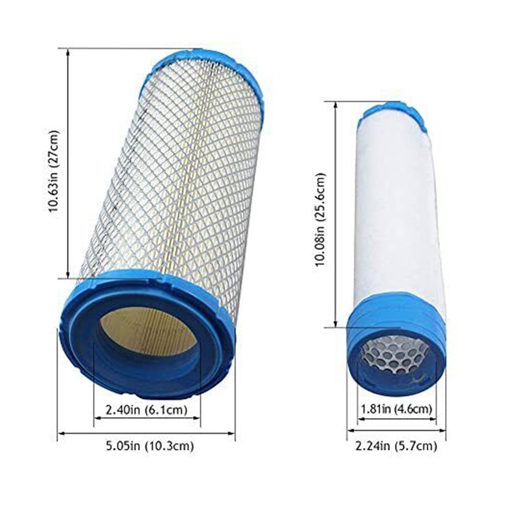 Outlier For 2508301-S 2508304-S Air Filter & for Pre Filter 11013-7020 11013-7019, Lawn Mower Parts & Accessories