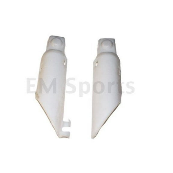 Honda Dirt Pit Bike CRF50 XR50 Fork Guard Protector 50cc