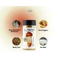 thumbnail image 4 of KLDSCP Umami Mushroom Powder Vegan Bouillon, Gluten-Free, Non-GMO, 1 Bottle, 4 of 7