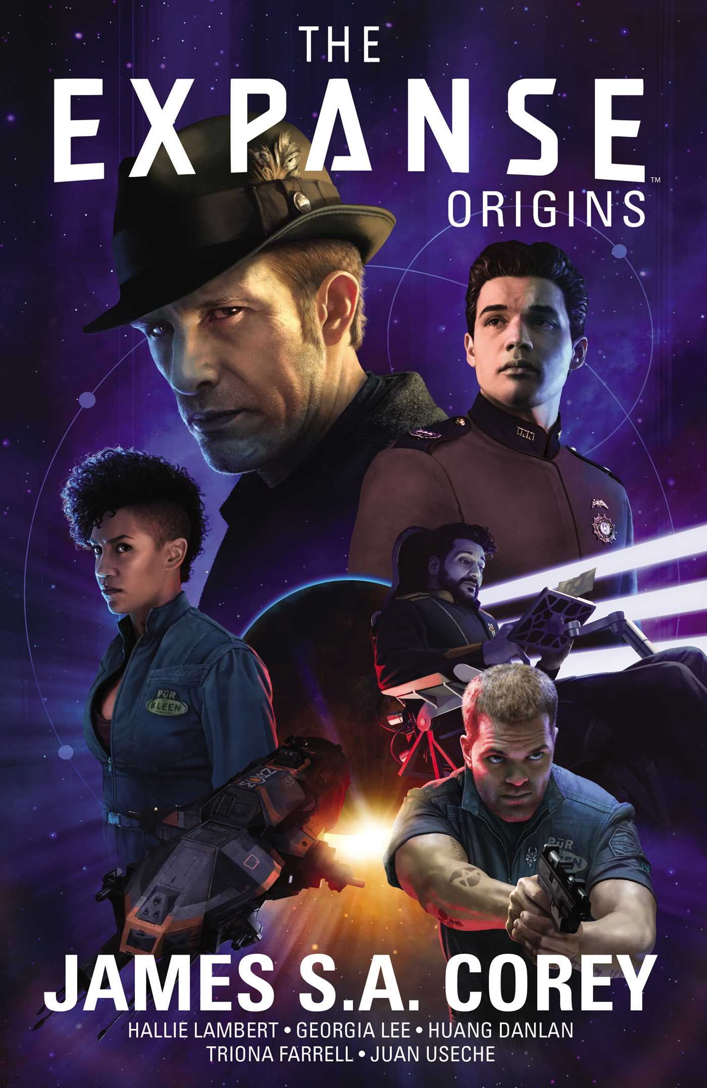 expanse book 9 expanse book 9