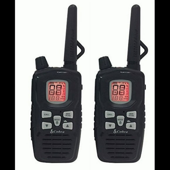 Cobra Walkie Talkies