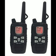 Cobra CXY900 40-Mile Two Way Radio/Walkie Talkies