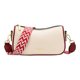 thumbnail image 1 of Bolso Bandolera Mano Versátil Hombro Cuero Compras para Con Mujer, 1 of 9