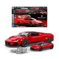 thumbnail image 2 of Juguete de Construcción Mattel Brick Shop Speed Maserati MC20, 2 of 8