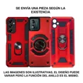 thumbnail image 3 of Funda Uso Rudo Con Anillo + Mica Compatible Con iPhone, 3 of 4