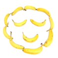 thumbnail image 5 of Colgador Banana Hook Gadjit para debajo del armario (paquete de 2), color blanco, 5 of 5
