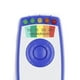 thumbnail image 5 of Medidor De Campos Electromagnéticos Campo electromagnético Radiación EMF Medidor Fantasma Caza Detector de Gauss de mano Hugtrwg Para estrenar, 5 of 6