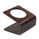 thumbnail image 5 of Cuenco para perro individual, soporte de mesa de comedor de madera elevada, bandeja para mascotas, plato fuera S Yuyangstore Mesa de comedor de madera de perro mascota, 5 of 8