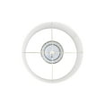 thumbnail image 5 of 3R Studios 28 Inch Ceramic Table Lamp, 5 of 8