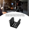 thumbnail image 4 of MasteelfCA Hard Drive Cage 3.5 Inch Hard Drive Bracket 2.5 Inch Hard Disk Mounting Bracket, 4 of 8