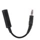 thumbnail image 1 of Portable Headphone Adapter Universal Converter Connect Your Headset to Radio or Phone U174 Converter for Indoor Use, 1 of 4
