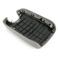 thumbnail image 4 of Armrest Cover, Center Console Cover  Texture Anticorrosion  Replacement For  2008-2012 For Car Gray, 4 of 8