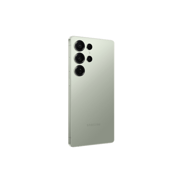 メタモンもどき Galaxys25ultra 512GBグリーン Samsung Galaxy S25 Ultra 5G 512GB (Online Exclusive Color - Brand