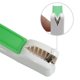 thumbnail image 3 of 2X Afilador de Herramientas, Afilar Cuchillos, Cuchillas, Hachas, Machetes, Cuchillas Dentadas, Afilador de Cuchillas de Corte de Doble Filo, 3 of 5