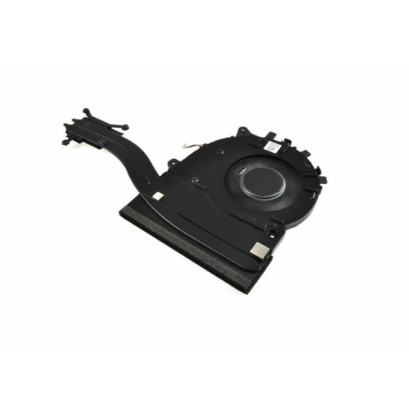 New Genuine Lenovo Ideapad Yoga 7-15ITL5 CPU Cooling Fan 5H40S20147
