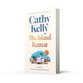 thumbnail image 2 of (Seasonal) Island Retreat, The By Cathy Kelly, 2 of 3