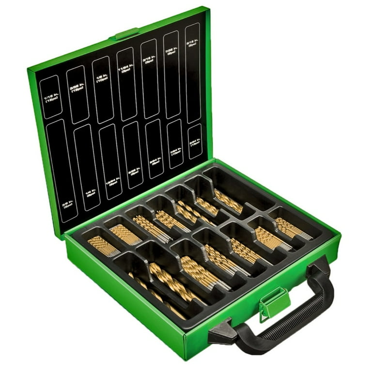 Kawasaki drill bit set deals