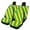 Brazil Flag Stripe Print, variant on Uourmeti Cow Print Faux Fur Pattern Car Seat Covers Breathable Car Seat Covers Full Set Interior Accessories Polyester Car Seat Protector Cushion Fit for Cars Trucks