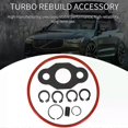 thumbnail image 4 of TD04 TD04HL Turbo Turbocharger Repair Kit TD04HL-15T For MITSUBISHI VOLVO SAAB, 4 of 5
