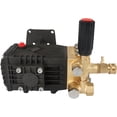 thumbnail image 3 of ALL-CARB Horizontal Pressure Washer Pump 3000psi 4GPM 1-in Shaft Power Washer Pump, 3 of 7